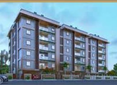 3 BHK Flats at Elysian Homes in Kothaguda