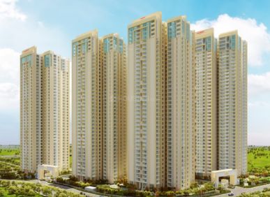 4 BHK Flat at Auro Kohinoor Phase III  in Kothaguda