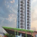 3 BHK Flat For Sale at KSR Greens in Madinaguda