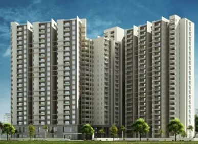 2 BHK Flats at Unnati Shreerath in Nizampet