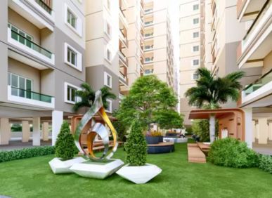 2 BHK flats for sale in Peerzadiguda
