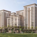 3 BHK Flats at Omsree Prithvi in Yapral