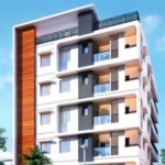 2 BHK Flats for sale at Nirmal Pearl in Yapral