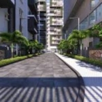 3 BHK flat for rent in Risinia Skyon in Bachupally