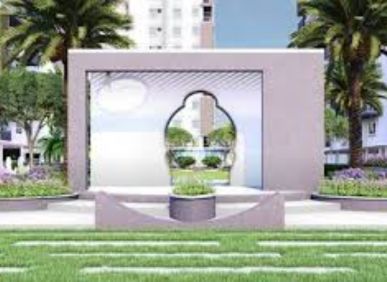 3 BHK flat for rent in Risinia Skyon in Bachupally