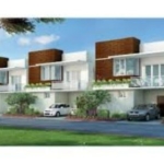 2 BHK flat for rent Bhavyas Anandam in Bachupally