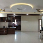3 BHK flat for rent in Banjara Hills