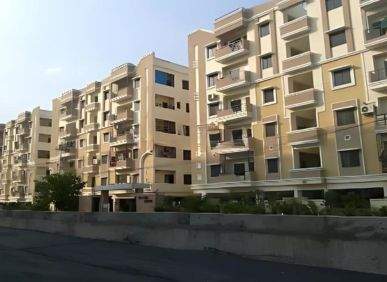 2 BHK flats for sale at DNR Construction in Madinaguda
