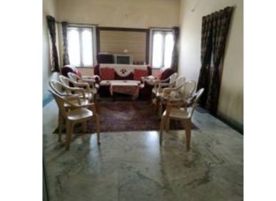 4 BHK 1000 sq-ft villa for Rent in Shamshabad