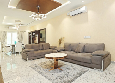 3 BHK flats for sale at BSCPL Bollineni Bion in Kondapur