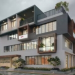 2 BHK flat for sale at Fortune Green in Nallagandla
