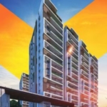 2 BHK flat for sale at Vasavi in Uppal Kalan