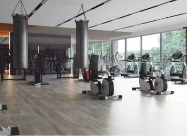 3 BHK flat for sale at Vasavi Crown in Uppal