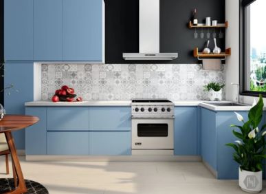 2.5 BHK flat for sale at Opel in Uppal