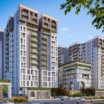 3 BHK flat for sale at Udaya Skyvert in Uppal