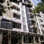 2 BHK flat for sale at Arjun Sreenivasam in Uppal