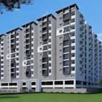 2 BHK flats for sale at Anuhar Gautami Heights in Miyapur