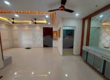 3 BHK 1850 sq.ft Flat for rent in Financial District