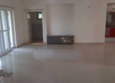 3 BHK 900 sq.ft flat for Rent In Pahadi Shareef