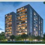 4 BHK Flat at VAMSIRAM BUILDERS in Banjara Hills