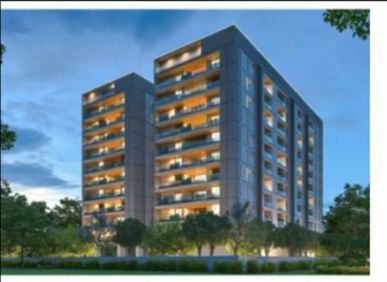 4 BHK Flat at VAMSIRAM BUILDERS in Banjara Hills