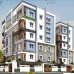 2 BHK Flat for sale in Mallapur