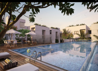 2 BHK Flat for sale in Alwal