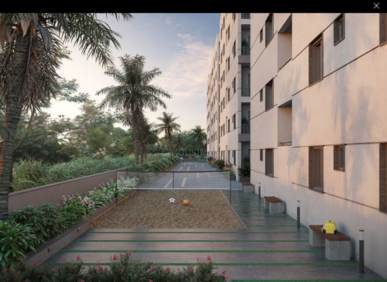 2 BHK Flat for sale in Alwal