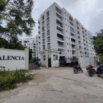 4 BHK Flat For Rent in The Valencia | Banjara Hills