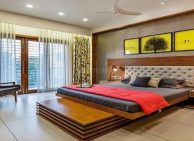 3 BHK Flat Golden sathya devaki residency- LB Nagar