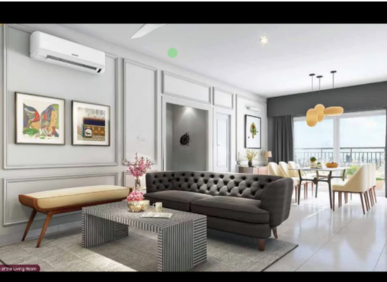 2 BHK flats at Brigade Citadel in Moti Nagar
