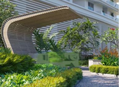 3.5 BHK Sobha Waterfront Flats For Sale In Somajiguda