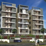 2 BHK Moghal Meraki Flats For Sale In Sivarampally