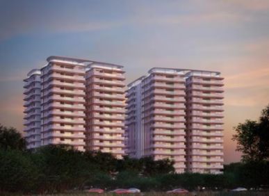 3 BHK Sobha Waterfront Flats For Sale In Somajiguda
