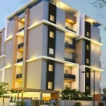 3 BHK Kohinoor 20 Flats for sale in Tolichowki