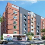 2 BHK Flat Orange Elite in Chandanagar