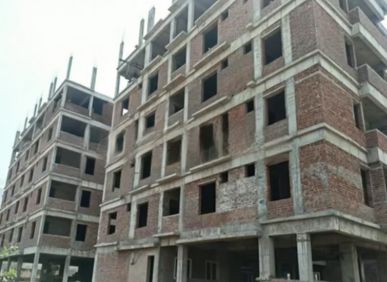 2 BHK Flat Orange Elite in Chandanagar