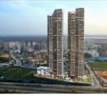 3 BHK flat for sale in Mansoorabad