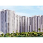 2 BHK flat for sale in Moosapet