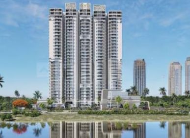 2 BHK flat for sale in Moosapet