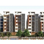 2 BHK flat SV S Aravinda for sale in Suraram