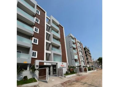 2 BHK flat Rayala Sai Empire 02 for sale in Suraram