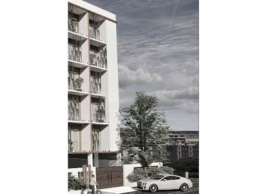3 BHK flat Urban Flora for sale in Saroor Nagar