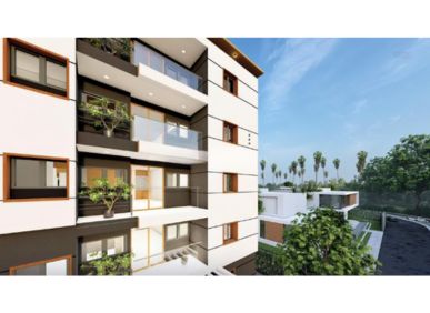 3 BHK flat Myra Homes for sale in Saroor Nagar