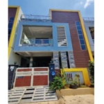2 BHK Flat 970 sq.ft For Rent In Balapur