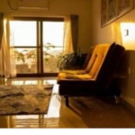 3 BHK 3100 sq.ft flat for rent in Banjara Hills