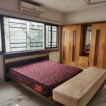5 BHK 6500 sq.ft flat for rent in Banjara Hills