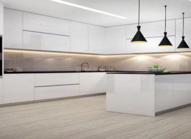 3 BHK Flat Golden sathya devaki residency- LB Nagar