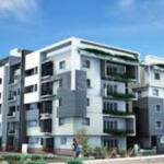 3 BHK Flat For Rent in Pavani Palazzo in Banjara Hills Hyderabad