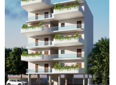 1 BHK Flat Kokila Homes | Pedda Amberpet